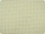 KANWA TKANINA DO HAFTU 8ct - 32/10cm - 40 x 50 cm