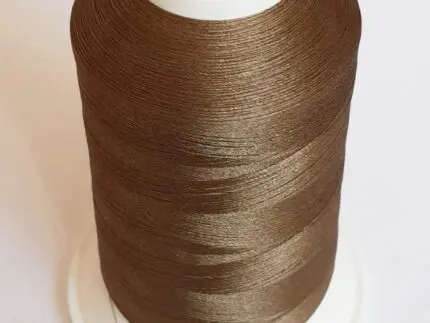 NICI IRIS 40E DO HAFTU MASZYNOWEGO 5000m, nr 2979 - zgniła zieleń