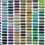 NICI DO SZYCIA  TALIA 120 - 200 m