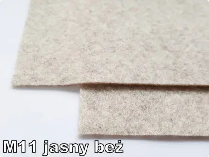 FILC MARMURKOWY, ARKUSZ 30x40cm, GRUBOŚĆ 2mm