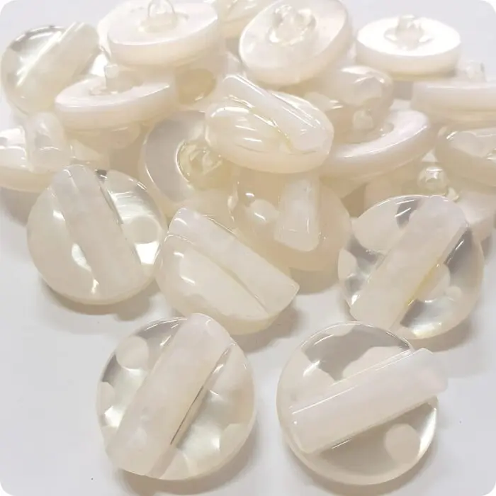 GUZIKI NA STOPCE 22mm (GU27) 10szt