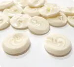 GUZIKI OZDOBNE 27mm (GU13) 10szt