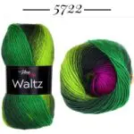 Włóczka Waltz akryl 100g/240m (Nako Vals) - obrazek 23