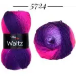 Włóczka Waltz akryl 100g/240m (Nako Vals) - obrazek 25