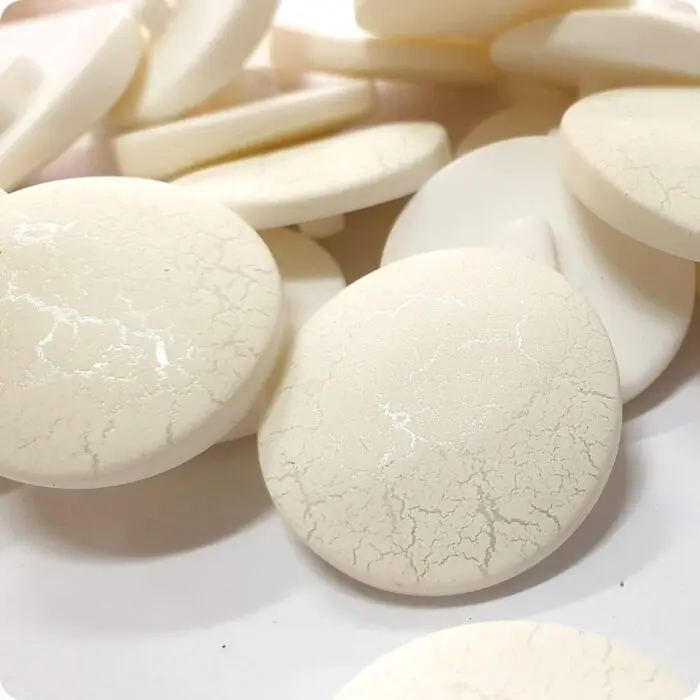 GUZIKI NA STOPCE 28mm (GU12) 10szt