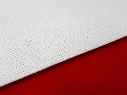 KANWA TKANINA DO HAFTU 11ct - 44o - 10cm x 160cm