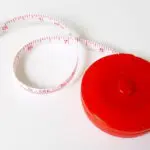 CENTYMETR zwijany AUTOMATYCZNY