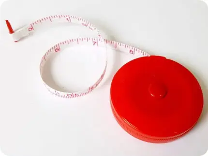 CENTYMETR zwijany AUTOMATYCZNY