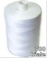 NICI SZWALNE ZDOBNICZE TALIA 30 jeans - 1000 m