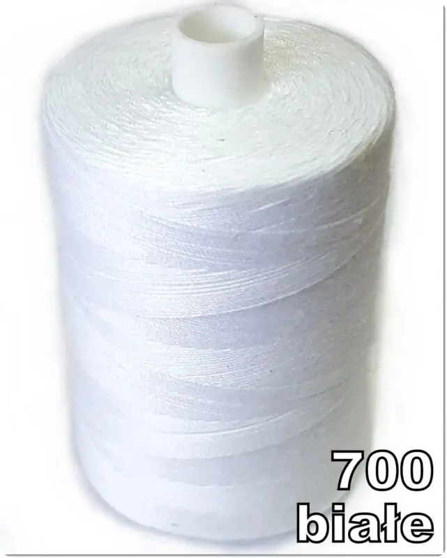 NICI SZWALNE ZDOBNICZE TALIA 30 jeans - 1000 m