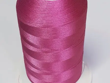 NICI IRIS 40E DO HAFTU MASZYNOWEGO 5000m, nr 2835 - wrzosowe