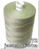 NICI SZWALNE ZDOBNICZE TALIA 30 jeans - 1000 m