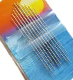 IGŁY DŁUGIE DO APLIKACJI - roz. 5/10 PONY (02862)