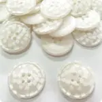GUZIKI NA DZIURKI 28mm (GU19) 1szt
