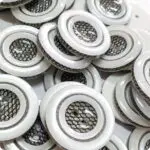 GUZIKI NA DZIURKI 28mm (GU90) 1szt