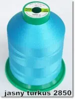 Nici IRIS 40N do haftu maszynowego 5000m