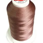 NICI IRIS 40E DO HAFTU MASZYNOWEGO 5000m, nr 2957 - kawa z mlekiem