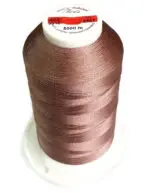 NICI IRIS 40E DO HAFTU MASZYNOWEGO 5000m, nr 2957 - kawa z mlekiem