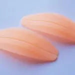 SILIKONOWE PODKŁADKI POD RAMIĄCZKA JULIMEX małe