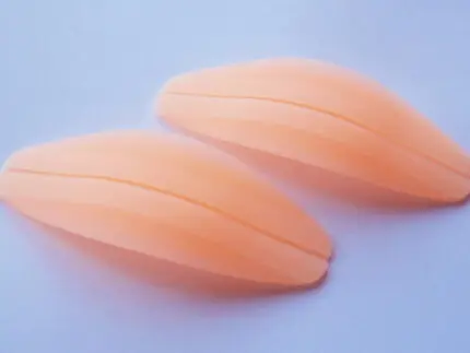 SILIKONOWE PODKŁADKI POD RAMIĄCZKA JULIMEX małe