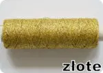 NICI METALIZOWANE ZLATKA