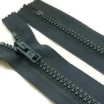 ZAMEK KOSTKOWY nierozdzielczy 16 cm STALOWY