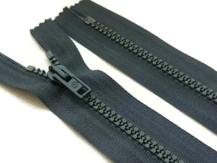 ZAMEK KOSTKOWY nierozdzielczy 16 cm STALOWY