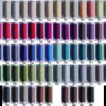 NICI do szycia ARENA 120/ 500m  Amanda