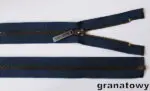 ZAMEK METALOWY rozdzielczy 64 cm - różne kolory