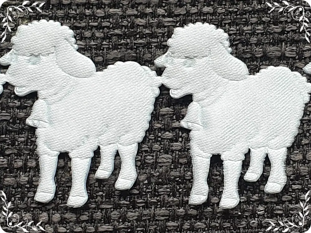 aplikacje-baranki-satynowe APLIKACJE BARANKI SATYNOWE