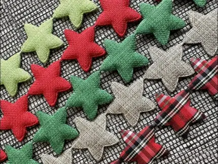 Aplikacje na taśmie GWIAZDKI