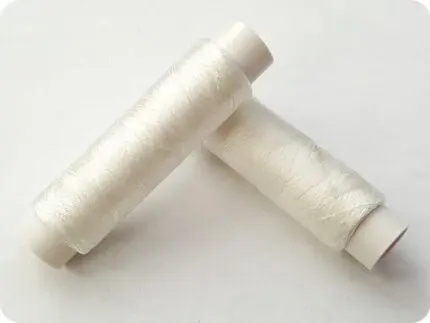 NICI TERMOTOPLIWE, przezroczyste, 100m, ZGRZEWALNE