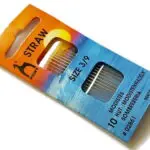 IGŁY DO APLIKACJI - rozm. 3/9 PONY (02861)