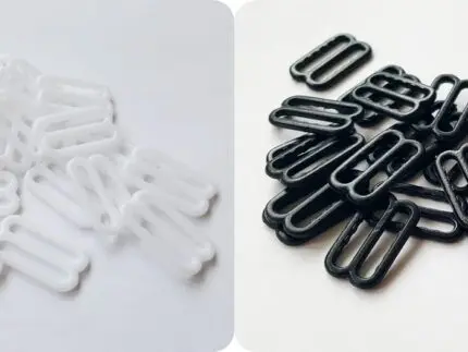 Regulator do ramiączek  16mm