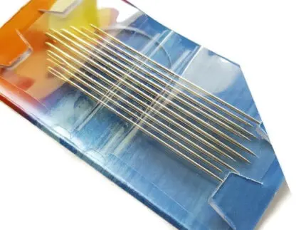 IGŁY DO CEROWANIA - rozm. 1/5 PONY (09852)