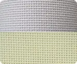 KANWA TKANINA DO HAFTU 8ct - 32/10cm - 40 x 50 cm