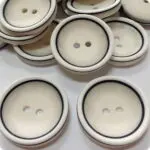 GUZIKI NA DZIURKI 34mm (GU39) 10szt