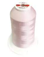 NICI IRIS 40E DO HAFTU MASZYNOWEGO 5000m, nr 2966 - blado jasny róż