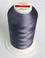 NICI IRIS 40E DO HAFTU MASZYNOWEGO 5000m, nr 2965 - stalowe