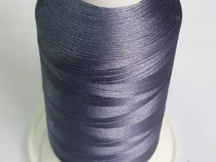 NICI IRIS 40E DO HAFTU MASZYNOWEGO 5000m, nr 2965 - stalowe