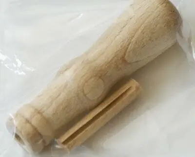 UCHWYT OBSADKA DO FILCOWANIA NA 1 IGŁĘ - KNORR