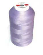 NICI IRIS 40E DO HAFTU MASZYNOWEGO 5000m, nr 2863 - jasna lawenda