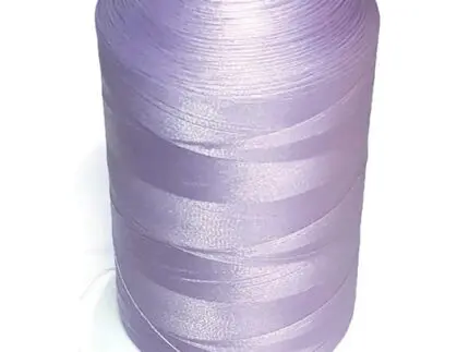 NICI IRIS 40E DO HAFTU MASZYNOWEGO 5000m, nr 2863 - jasna lawenda