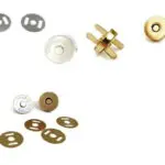 ZAPIĘCIE do TOREBEK NA MAGNES 14mm