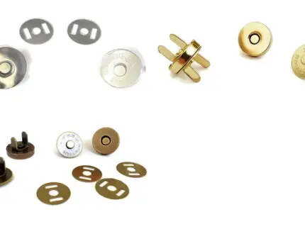 ZAPIĘCIE do TOREBEK NA MAGNES 14mm