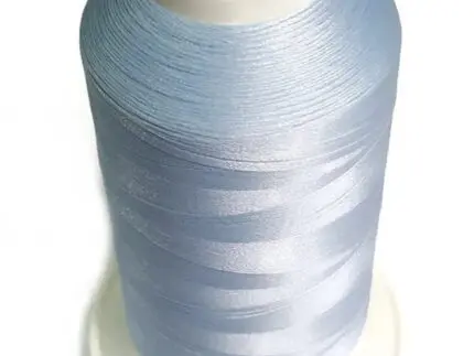 NICI IRIS 40E DO HAFTU MASZYNOWEGO 5000m, nr 3566 - błękitne