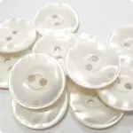 GUZIKI NA DZIURKI 38mm (GU35) 5szt