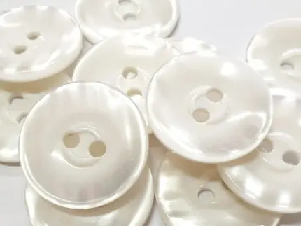 GUZIKI NA DZIURKI 38mm (GU35) 5szt