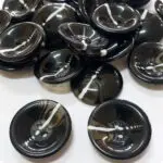 GUZIKI NA DZIURKI 28mm (GU83) 1szt