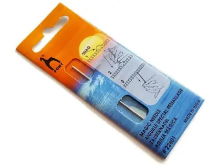 IGŁA DO PRZECIĄGANIA ZACIĄGNIĘTYCH OCZEK (22601)